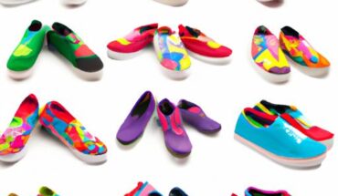 8 Youth Shoes: The Ultimate Guide to Choosing the Perfect Pair