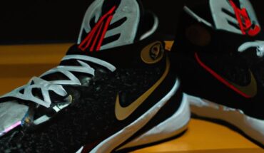 Are Kyrie 5 Good Basketball Shoes?