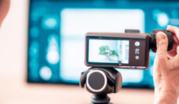 Camera App for Streaming PC: Enhancing Your Streaming Experience