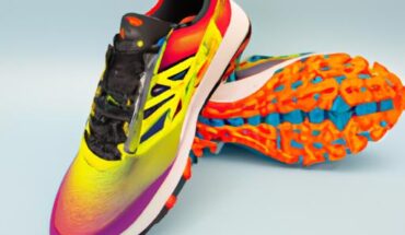 Men’s Running Shoes ASICS: The Perfect Blend of Performance and Style