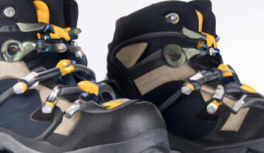 Scarpa Children’s Walking Boots: The Perfect Fit for Your Little Adventurers