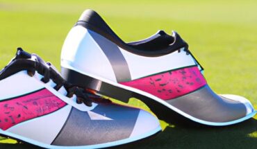 Skechers Women’s Golf Shoes: The Perfect Blend of Style and Performance